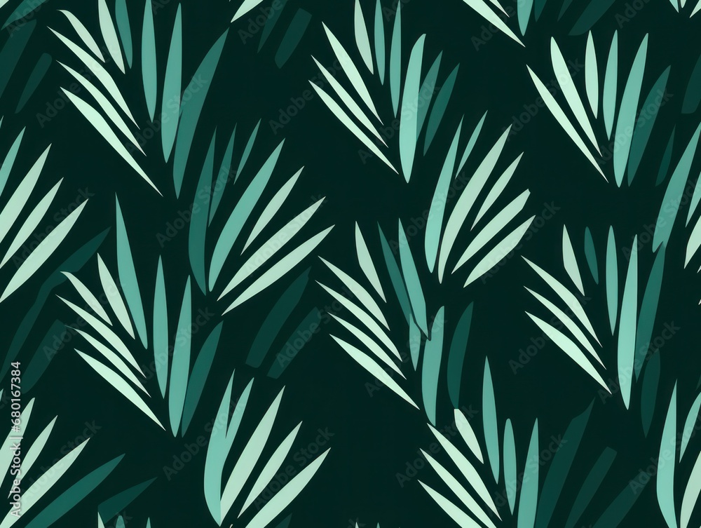 seamless pattern template abstract minimal