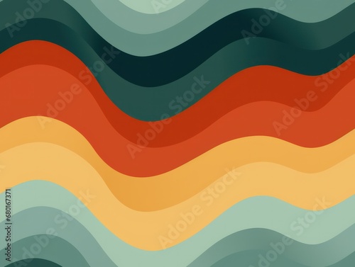 seamless pattern template abstract minimal