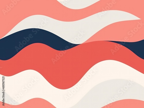 seamless pattern template abstract minimal