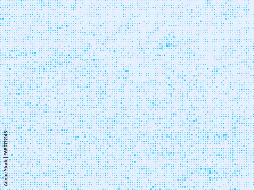 abstract vector background with halftone particles abstract vector background with halftone particles
