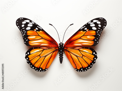 monarch butterflies 