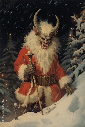 Krampus