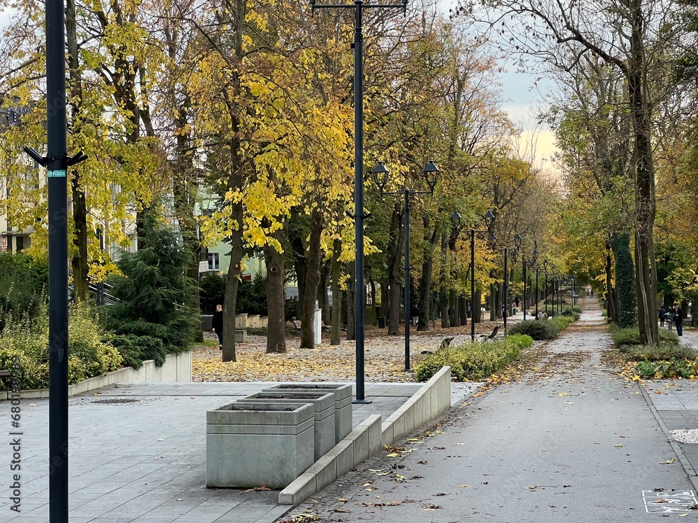 Busko Zdrój , j Sanatorium w Busko Zdroju , Sanatorium w Busko Zdroju , Busko Zdrój