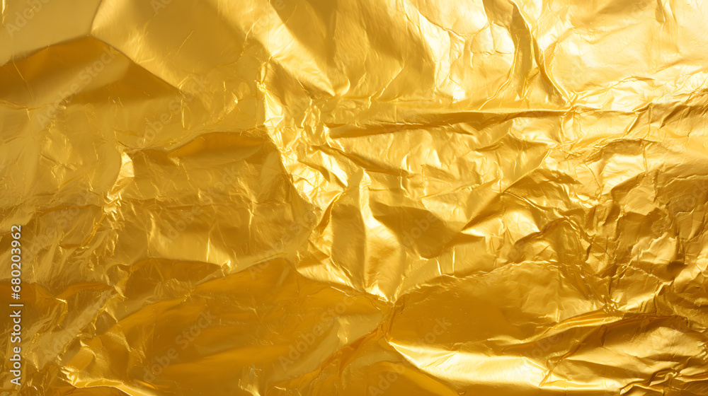 foil background foil background