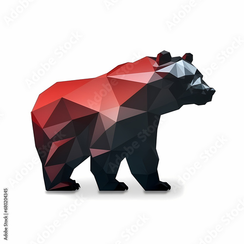 Bear Trophy