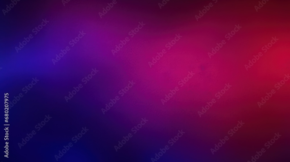 Dark blue violet purple magenta pink burgundy red abstract background for design. Color gradient, ombre