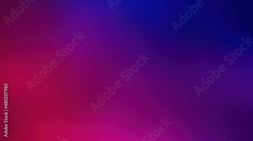 Dark blue violet purple magenta pink burgundy red abstract background for design. Color gradient, ombre photo
