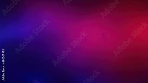 Dark blue violet purple magenta pink burgundy red abstract background for design. Color gradient, ombre