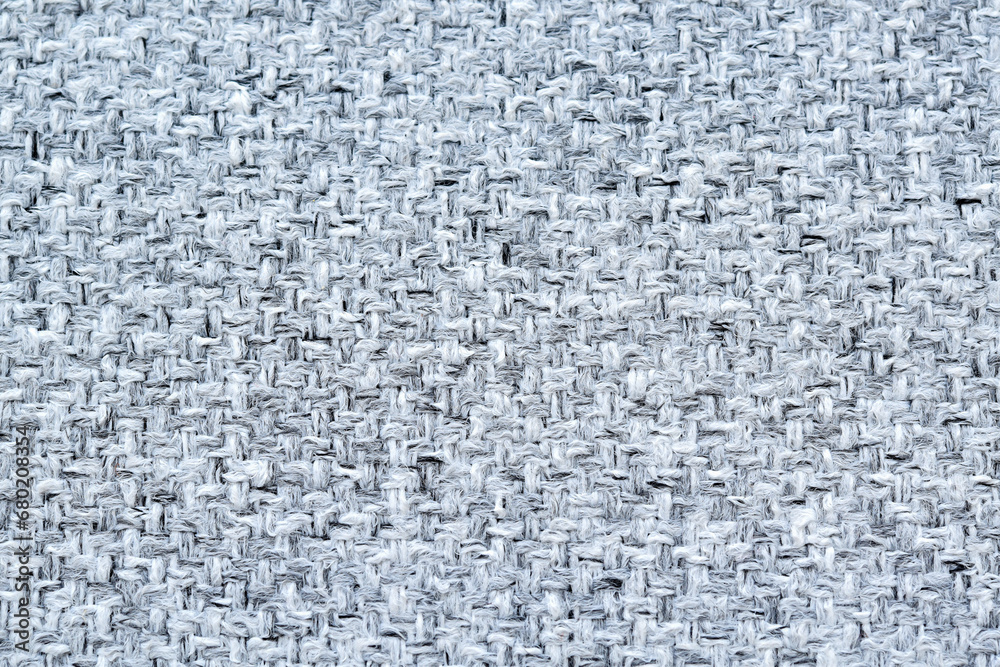 Close up view, Sample texture guideline of polyester fabric high resolution for furniture, carpet, home decoration, Background of fabric texture above. Close up view, Sample texture guideline of polyester fabric high resolution for furniture, carpet, home decoration, Background of fabric texture above.