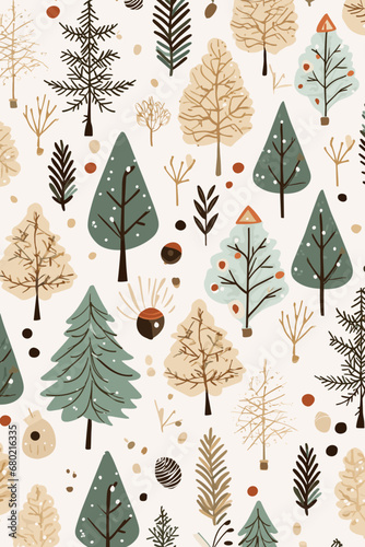 christmas background