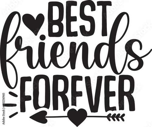 Best Friends Forever