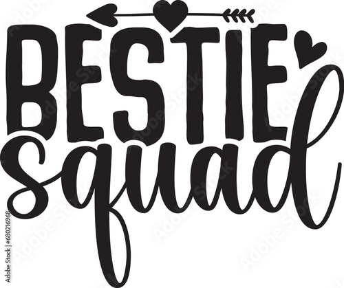 Bestie Squad