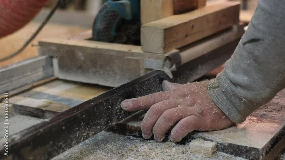 Precision and teamwork in a woodcraft workshop. It symbolizes the collaborative spirit driving today's artisanal renaissance. Precision and teamwork in a woodcraft workshop. It symbolizes the collaborative spirit driving today's artisanal renaissance.