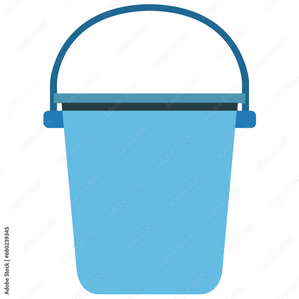 Buckets Buckets