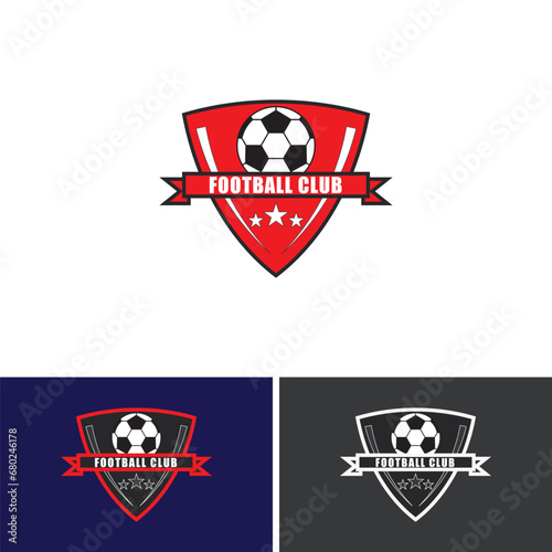 soccer, football, sport, vector, soccer ball, Football Logo, Soccer Emblem, Team Sports, Symbol, Sports Branding, Athletic Insignia, Soccer Club Badge