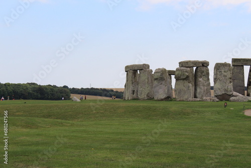 Stonehenge Salisbury