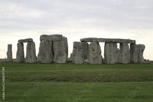 Stonehenge Salisbury
