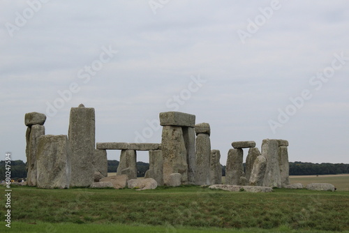 Stonehenge Salisbury