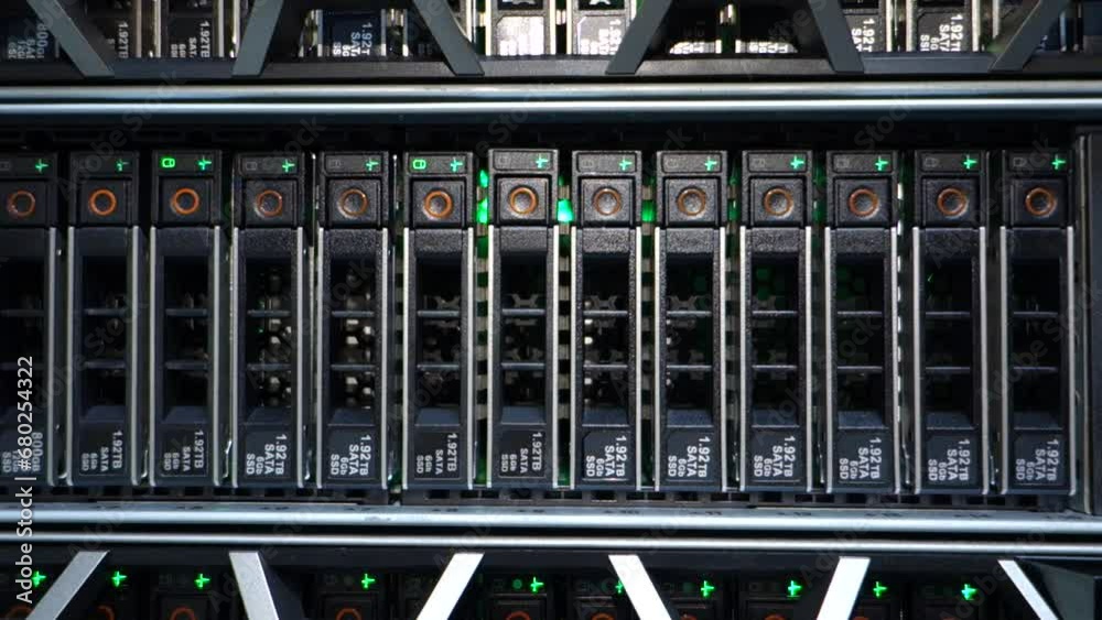 server computer should be high performance, stable, able to serve a large number of users. server computer should be high performance, stable, able to serve a large number of users.