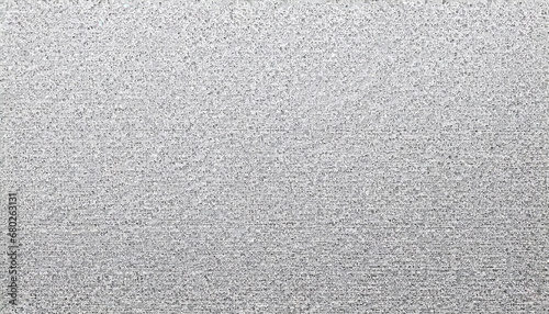 horizontal white noisy texture background