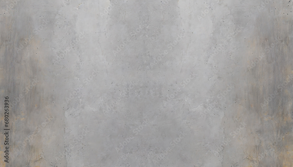 gray rustic bright concrete stone cement texture background banner panorama