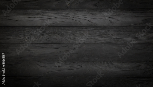 black wood texture background