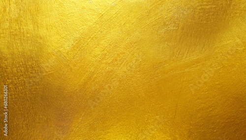 yellow gold texture background