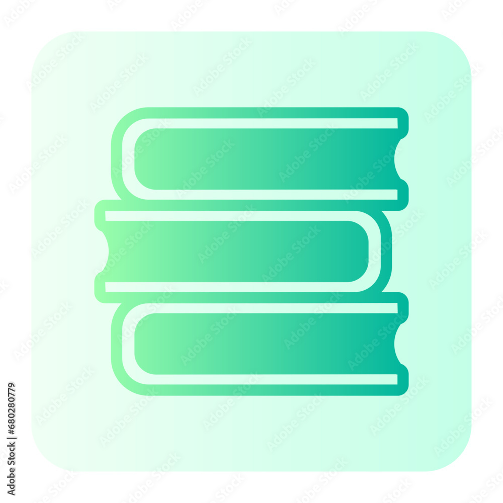 book gradient icon book gradient icon