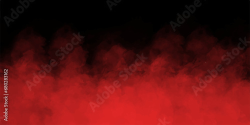 Abstract crimson red watercolor background texture. red powder explosion on dark background. Abstract red powder splatted background, Freeze motion of color powder exploding/throwing color