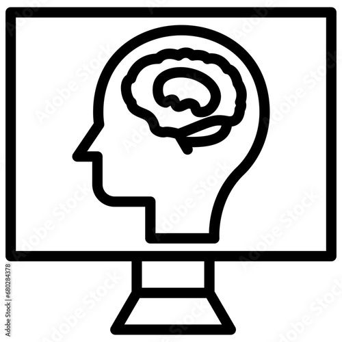 TechTutor Icon Style