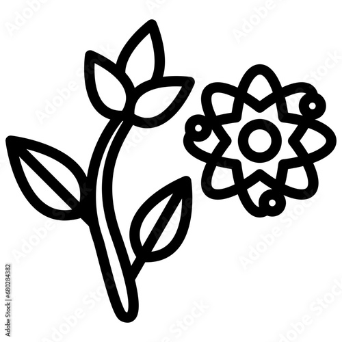 ScienceSage Icon Style