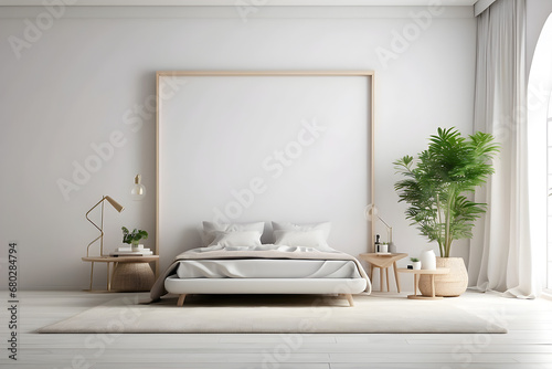 modern living room