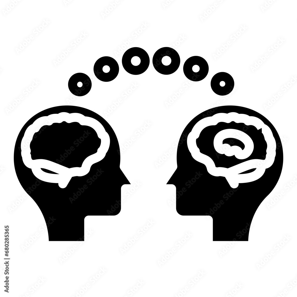MindMentor Icon Style MindMentor Icon Style