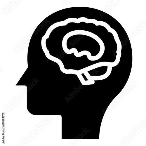Brainiac Icon Style