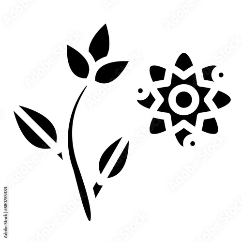ScienceSage Icon Style