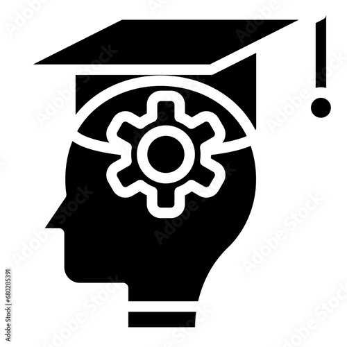 EduGenius Icon Style