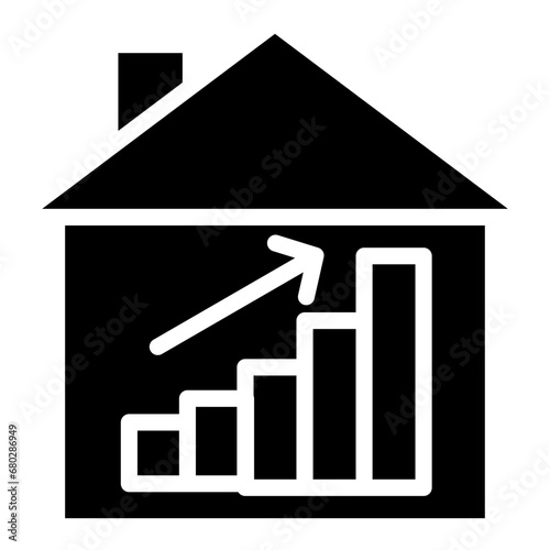 Home Trends Icon Style