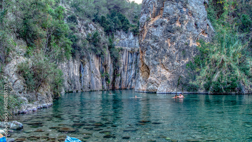 Foto Montanejos