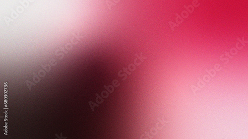  chroma grainy gradient, gradient trendy blur background ,colourful background, liquid chameleon effect, y2k style, light glow gradient red banner poster