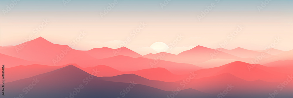 Minimal modern background Minimal modern background