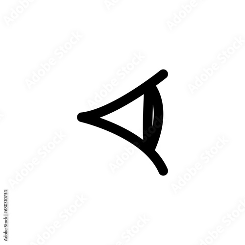 Eye icon