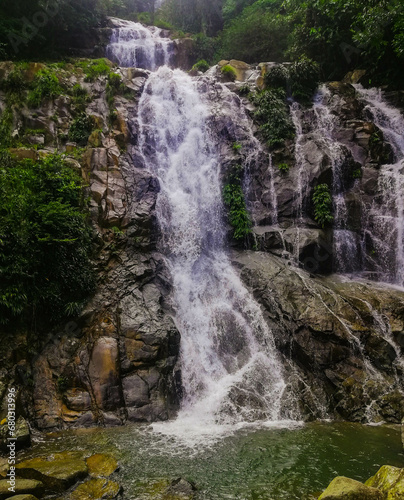 San luis  antioquia  colombia  acu  tico  r  o  naturaleza  cascada  paisaje  bosque  arroyo  roca   monta  a  verde  chorros  nativo  caer  aparcar  gemas  viajando  esc  nico  charco 