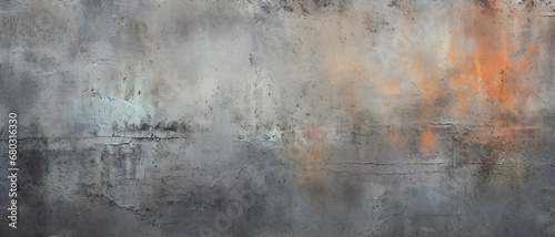 Galvanized Steel Grunge texture background ,Old rusty metal texture.