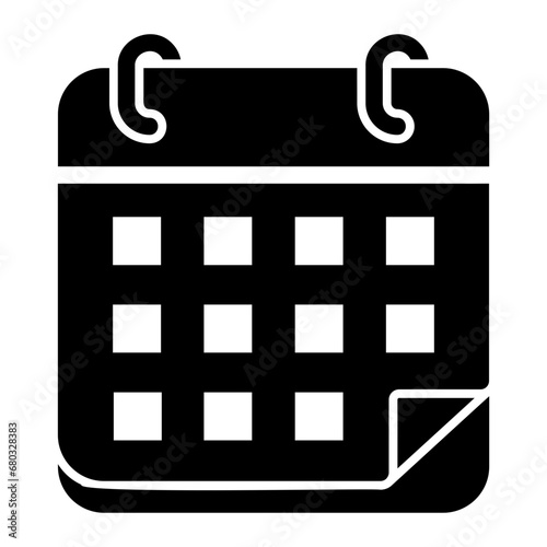 calender icon