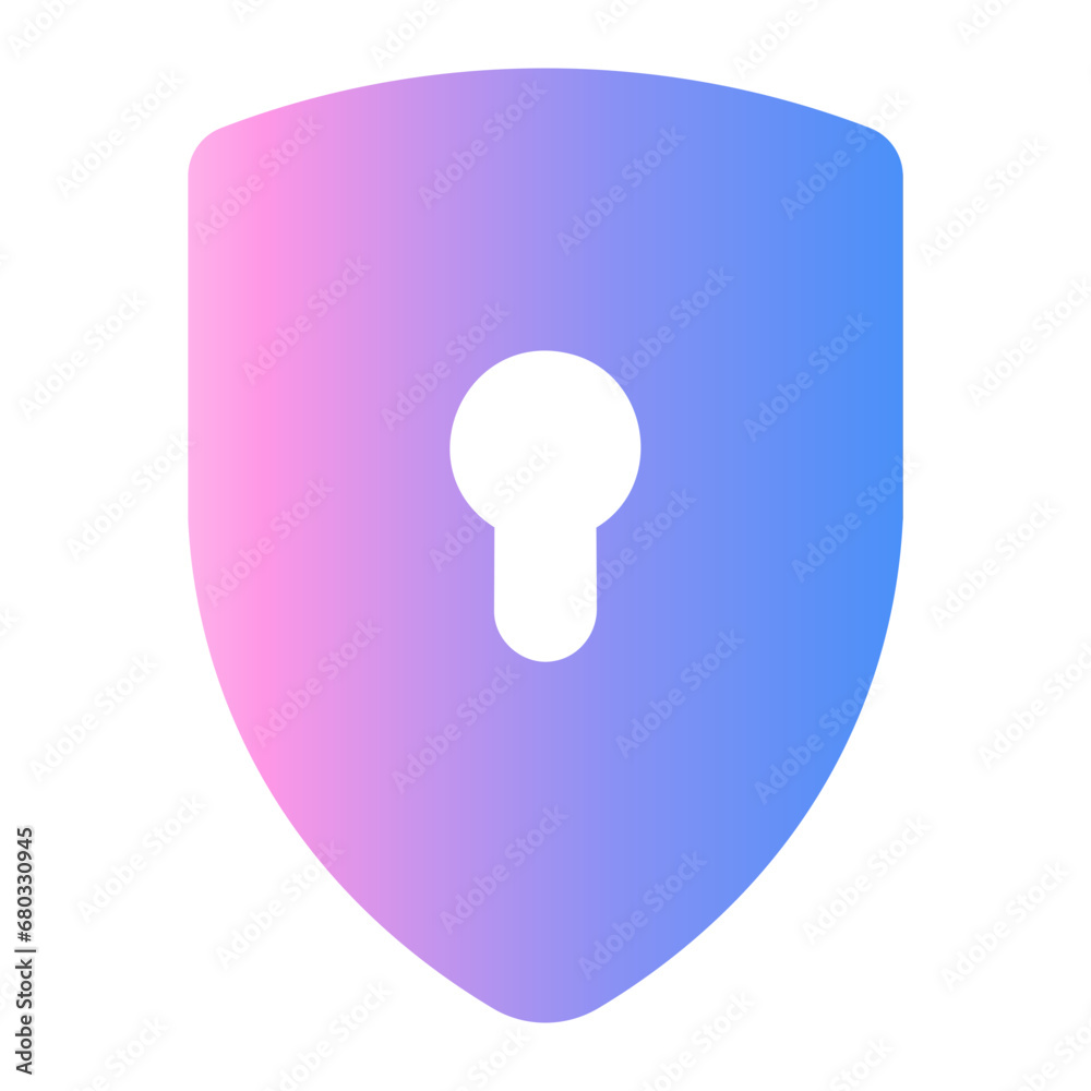 lock icon