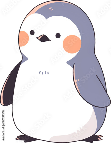 penguin