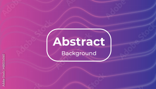 Attractive minimal Abstract modern background
