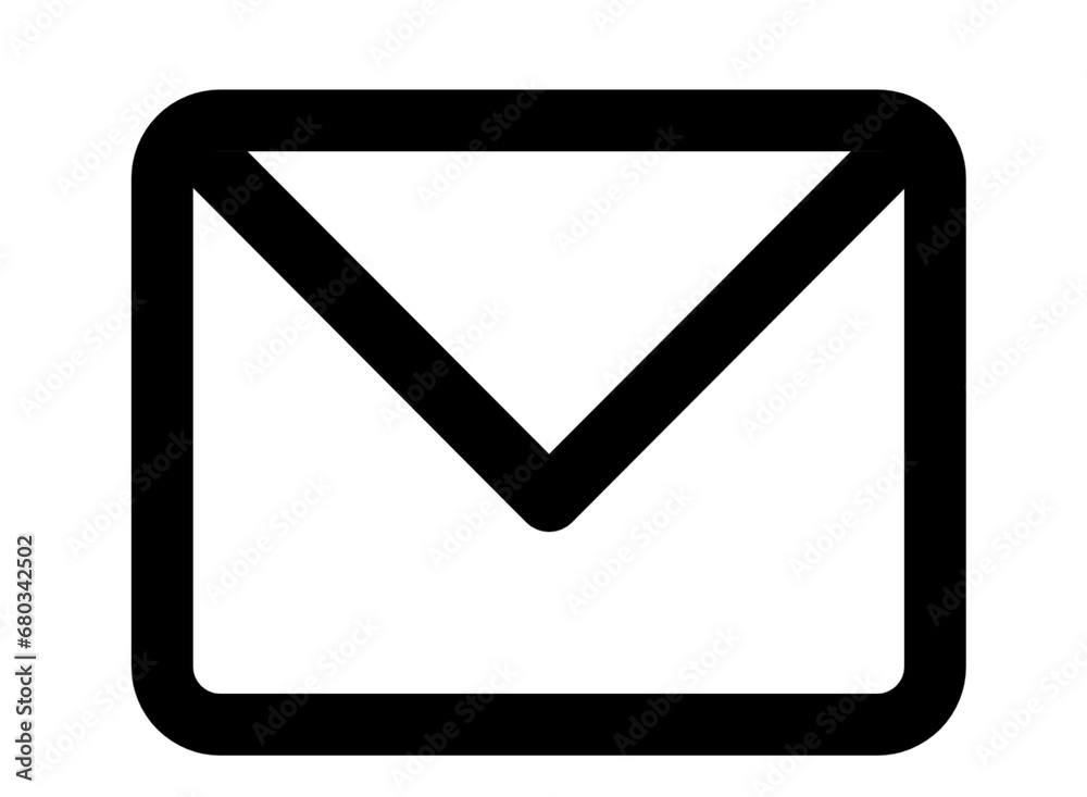 e mail icon e mail icon