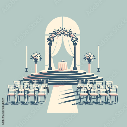 Beautiful wedding assets