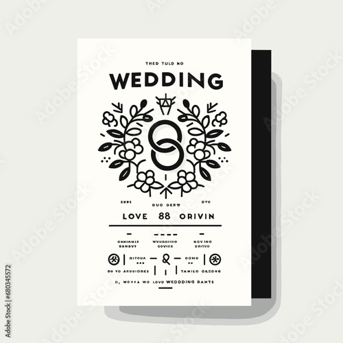 Beautiful wedding assets